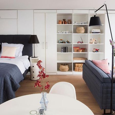 アムステルダム Bb Museumquarter Bed & Breakfast エクステリア 写真