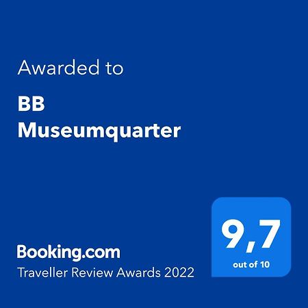 アムステルダム Bb Museumquarter Bed & Breakfast エクステリア 写真