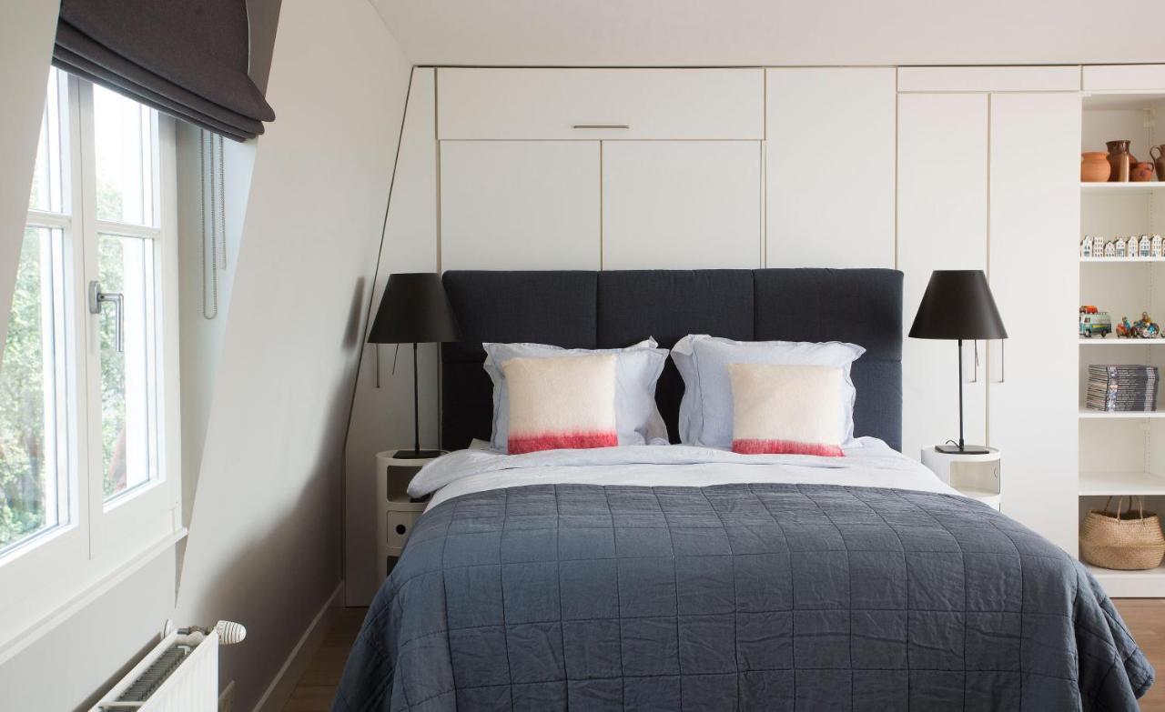アムステルダム Bb Museumquarter Bed & Breakfast エクステリア 写真