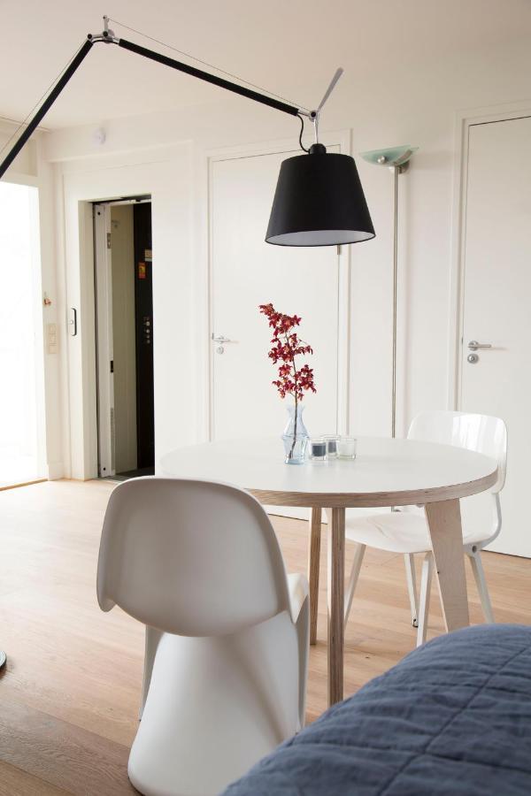 アムステルダム Bb Museumquarter Bed & Breakfast エクステリア 写真