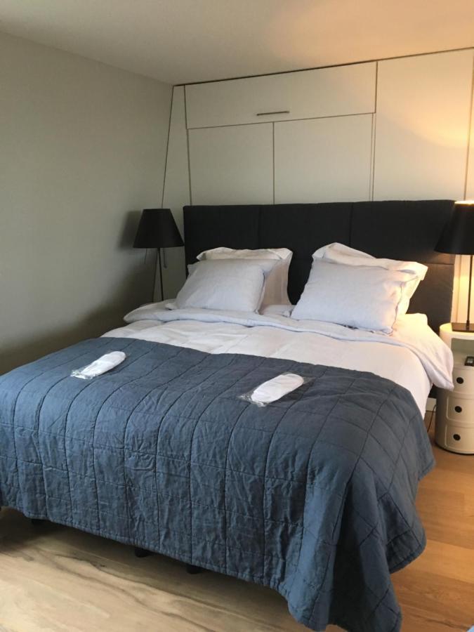 アムステルダム Bb Museumquarter Bed & Breakfast エクステリア 写真