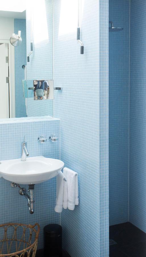 アムステルダム Bb Museumquarter Bed & Breakfast エクステリア 写真