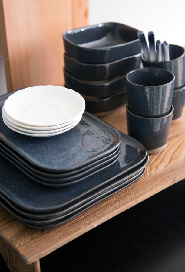 アムステルダム Bb Museumquarter Bed & Breakfast エクステリア 写真